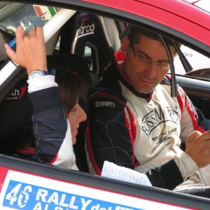 Rally Alpi Orientali 2010