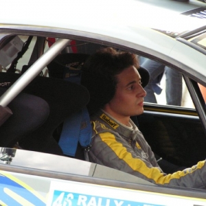 Rally Alpi Orientali 2010