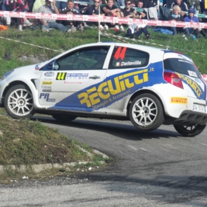 Rally Alpi Orientali 2010