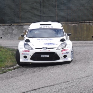 Rally Alpi Orientali 2010