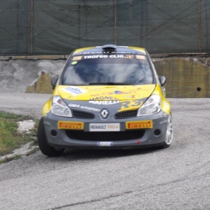 Rally Alpi Orientali 2010