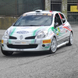 Rally Alpi Orientali 2010