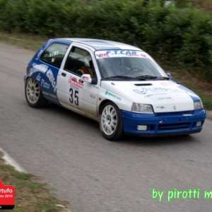 22? rally del tartufo