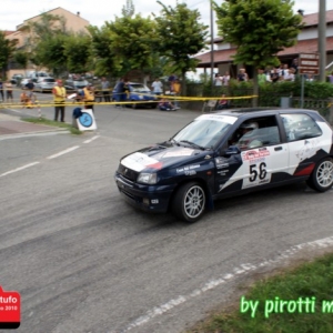 22? rally del tartufo