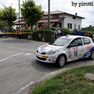 22? rally del tartufo