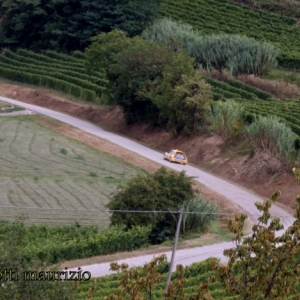 22? rally del tartufo