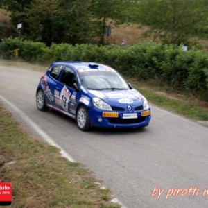 22? rally del tartufo