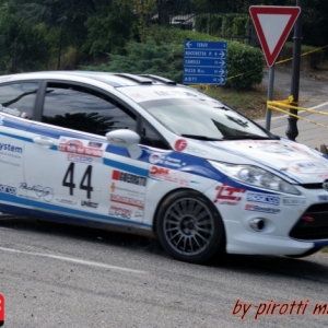 22? rally del tartufo