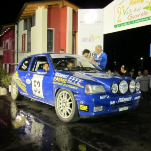 2? Rally del Giarolo