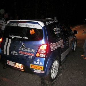 2? Rally del Giarolo