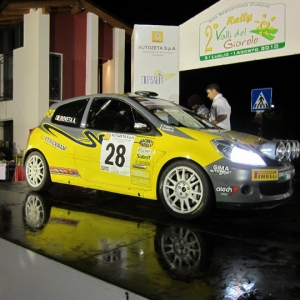 2? Rally del Giarolo