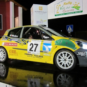 2? Rally del Giarolo