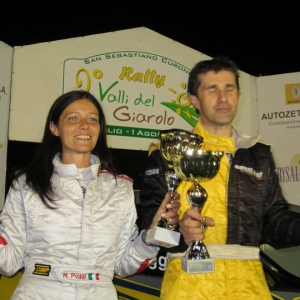 2? Rally del Giarolo