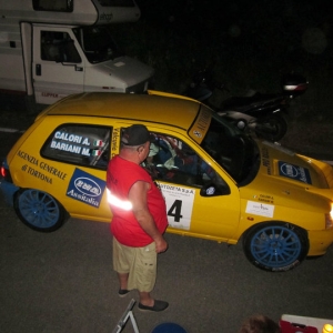 2? Rally del Giarolo