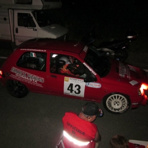 2? Rally del Giarolo