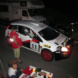 2? Rally del Giarolo