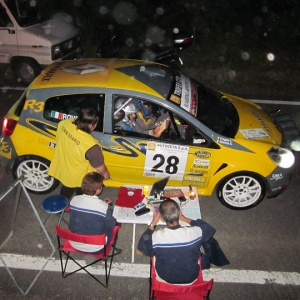 2? Rally del Giarolo