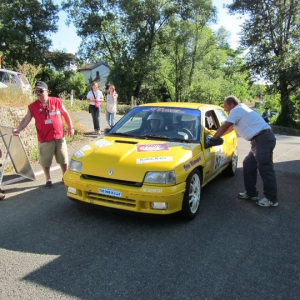 2? Rally del Giarolo