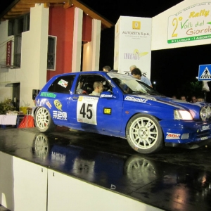 2? Rally del Giarolo