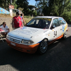 2? Rally del Giarolo