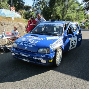 2? Rally del Giarolo