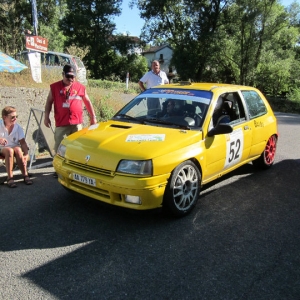 2? Rally del Giarolo