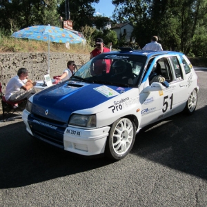 2? Rally del Giarolo