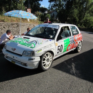 2? Rally del Giarolo