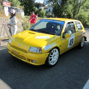 2? Rally del Giarolo