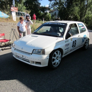 2? Rally del Giarolo