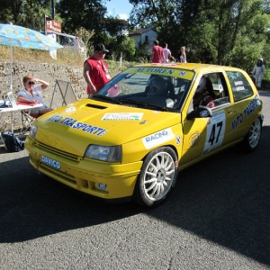 2? Rally del Giarolo