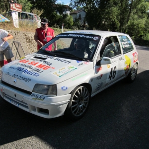 2? Rally del Giarolo