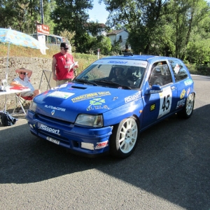 2? Rally del Giarolo