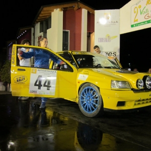 2? Rally del Giarolo