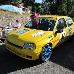 2? Rally del Giarolo