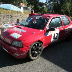 2? Rally del Giarolo