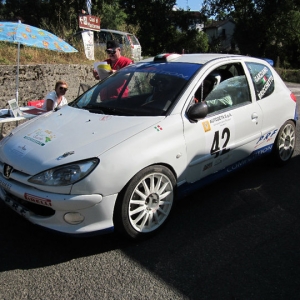 2? Rally del Giarolo