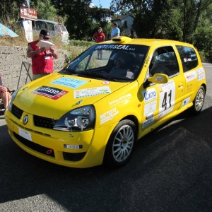 2? Rally del Giarolo