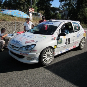 2? Rally del Giarolo