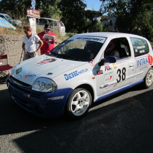 2? Rally del Giarolo