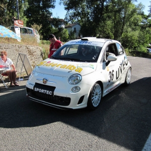 2? Rally del Giarolo