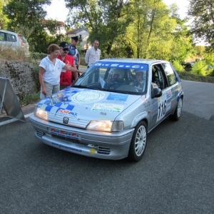 2? Rally del Giarolo