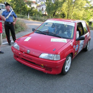 2? Rally del Giarolo