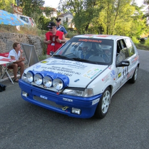 2? Rally del Giarolo