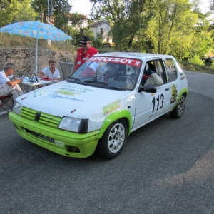 2? Rally del Giarolo