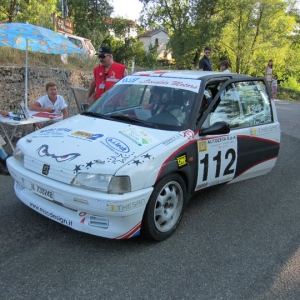 2? Rally del Giarolo