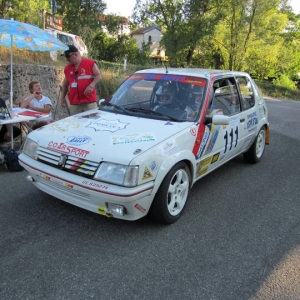 2? Rally del Giarolo