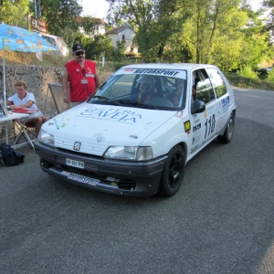 2? Rally del Giarolo