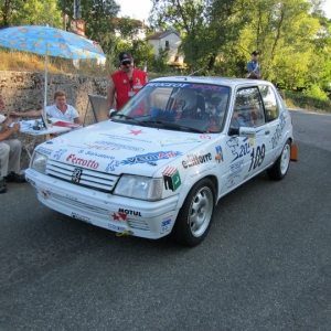 2? Rally del Giarolo