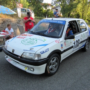 2? Rally del Giarolo